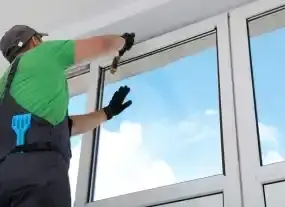 Remplacement de double vitrage Sérignan