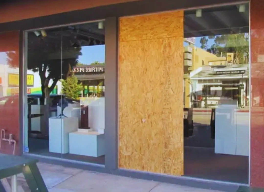 Mise en sécurité fermeture provisoire Sérignan